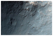 Collapsed Channel Margin
