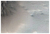 Crater Central Peak
