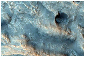 Slope Monitoring

