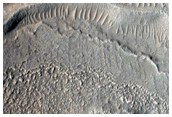 Slope Streak Monitoring
