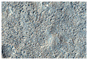 Northern Arabia Terra Depression
