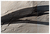 Slope Streak Monitoring
