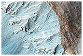 Acidalia Region Slope Monitoring
