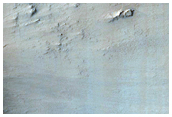 Slope Streak Monitoring
