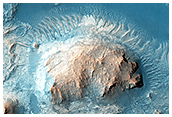 USGS Dune Database Entry Number 0795-196 Changes
