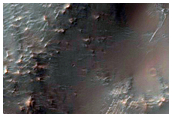 Slope Monitoring
