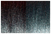 Exposure of North Polar Layered Deposits
