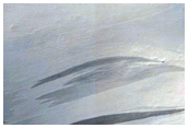 Light- and Dark-Toned Slope Streak Monitoring Site
