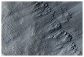 Slope Streak Monitoring

