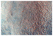 Periglacial Terrain Sample
