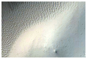 Slope Streak Monitoring
