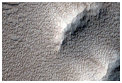 Noctis Labyrinthus
