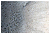 Slope Monitoring
