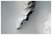 Gully Monitoring
