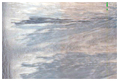 Monitor Slopes in Tooting Crater
