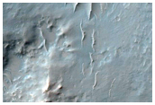 Slope Monitoring
