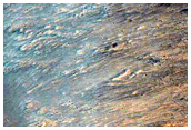 Acidalia Region Slope Monitoring
