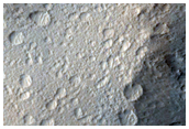 Slope Monitoring
