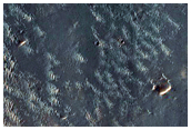 Slope Monitoring for Recurring Slope Lineae
