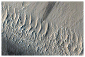 Slope Streak Monitoring
