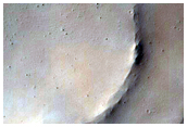 Slope Streak Monitoring
