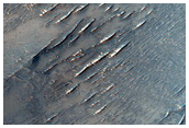 Eastern Noctis Labyrinthus
