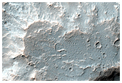 Candidate Hardpan in Loire Valles
