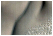 Dunes Dubbed Arrakis
