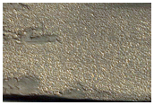 Track Dune Changes in Chasma Boreale
