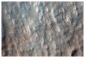 Olympus Mons
