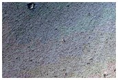 Noctis Labyrinthus
