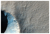 Low-Latitude Seasonal Frost
