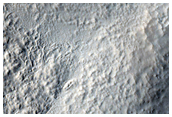 Tectonic Contact
