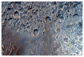 Monitor Slopes in Acidalia Planitia

