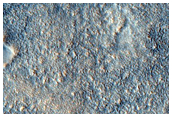 East Acidalia Planitia
