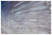 Slope Monitoring in Rauna Crater
