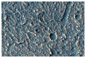 Floor of Kasei Valles

