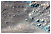 Gully Monitoring
