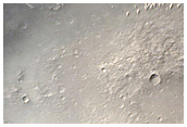 Candidate Landing Site for 2020 Mission in Gusev Crater
