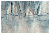 Gully Monitoring
