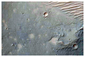 Slope Monitoring 
