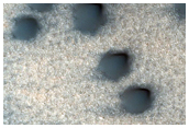 Dunes
