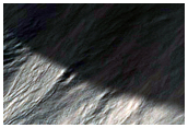 Gully Monitoring
