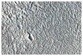 Apron in Phlegra Montes

