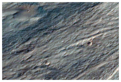 Ganges Chasma
