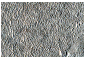 Plains North of Acheron Fossae

