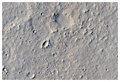 Tractus Catena Pits
