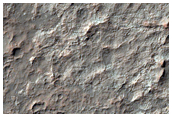 Possible Chloride Salts
