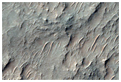 Terra Sabaea Region
