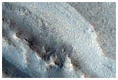 Okavango Valles
